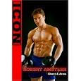 ICON Men: Robert Amstler - Chest and Arms Fitness by 