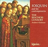 Josquin & His Contemporaries