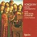 Josquin and his contemporaries
