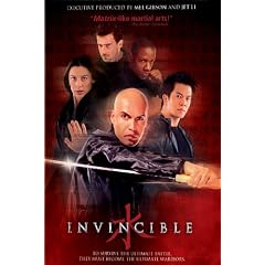 Invincible 02