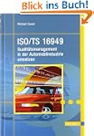 ISO/TS 16949 - Qualit�tsmanagement in...