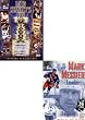 Mark Messier - Leader Champion and Legend / Lord Stanleys Cup - Hockeys Ultimate Prize (2 Pack)