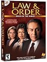 Law & Order: Dead on the Money