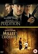 Miller's Crossing / Road To Perdition [UK IMPORT]