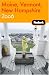 Fodor's Maine, Vermont, New Hampshire 2006 (Fodor's Gold Guides)