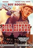 Young Bill Hickok