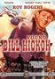 Young Bill Hickok