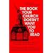 The Book Your Church Doesn't Want You to Read