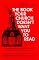 The Book Your Church Doesn't Want You to Read