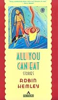 All You Can Eat Stories