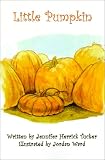 Review Authorhouse  / Little Pumpkin
