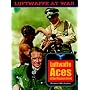 Luftwaffe Aces of the Western Front (Luftwaffe at War)