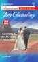 Saved by a Texas-Sized Wedding (Harlequin American Romance, No 969)