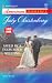 Book Saved by a Texas-Sized Wedding (Harlequin American Romance, No 969)