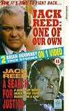 Jack Reed - One Of Our Own / Jack Reed - A Search For Justice [UK IMPORT] - Brian Dennehy