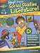 Hey! There's Social Studies in My Literature! Grades 1-2 (Rigby Best Teachers Press)
