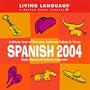 Spanish Daily Phrase and Culture Calendar 2004 (LL(R) Daily Phrase Calendars)