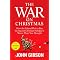 stop The War ... on Christmas