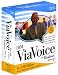 Software : VIA VOICE FOR WINDOWS PRO