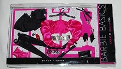 Barbie Basics Look #1 Collection 1.5 Fashion Pack