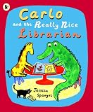 Carlo and the Really Nice Librarian