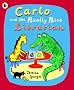 Carlo and the Really Nice Librarian