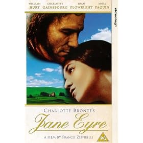 Jane Eyre [VHS] [1996]