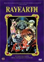 Watch Rayearth Movie Online.