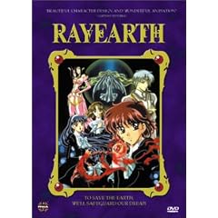 Rayearth