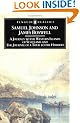 A Journey to the Western Islands of Scotland AND The Journal of a Tour to the Hebrides (Penguin Classics)