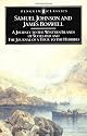 A Journey to the Western Islands of Scotland AND The Journal of a Tour to the Hebrides (Penguin Classics)
