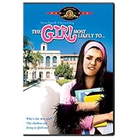 The Girl Most Likely To . . . (1973)