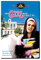 The Girl Most Likely To . . .