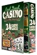 Reel Deal Casino Shuffle Master Edition