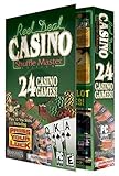 Reel Deal Casino Shuffle Master Edition
