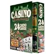 Reel Deal Casino Shuffle Master Edition by Phantom EFX