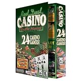 Reel Deal Casino Shuffle Master Edition by Phantom EFX