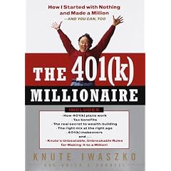 The 401(k) Millionaire