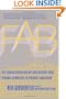 FAB: The Coming Revolution on Your Desktop--From Personal Computers to Personal Fabrication