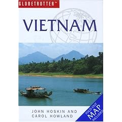 Vietnam Travel Pack (Globetrotter Travel Packs)