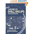 Theories of Small Groups: Interdisciplinary Perspectives by Professor Marshall Scott Poole and Andrea B. Hollingshead