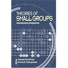 Theories of Small Groups: Interdisciplinary Perspectives by Marshall Scott Poole and Andrea B. Hollingshead