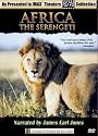 Africa the Serengeti