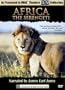 Africa the Serengeti
