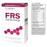 FRS Powders Box of 14 Servings