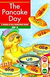 Pancake Day, The: Bring-It-All-Together Book (Get Ready Get Set Read)