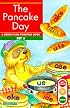 Pancake Day, The: Bring-It-All-Together Book (Get Ready Get Set Read)