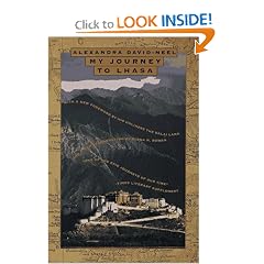 My Journey to Lhasa