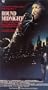 Round Midnight [VHS]