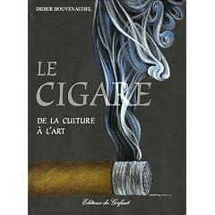 Le cigare : De la culture � l'art